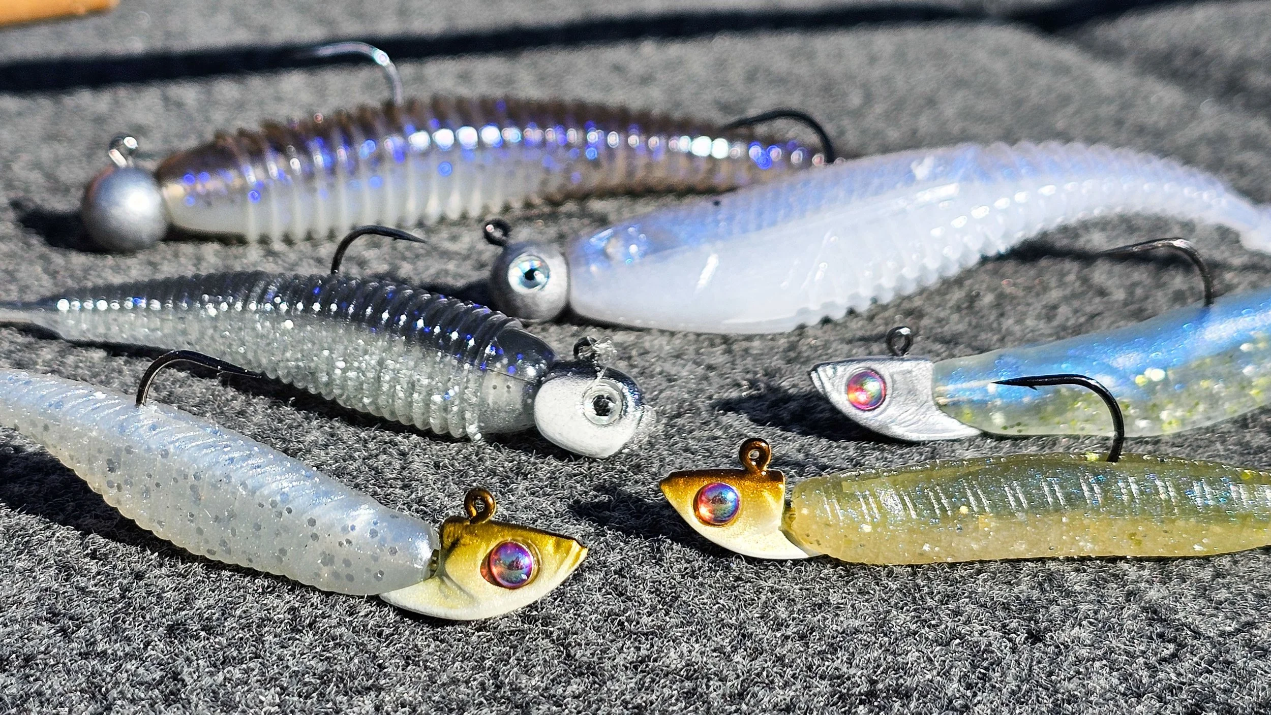 Tactical Bassin' - Bass Fishing Blog
